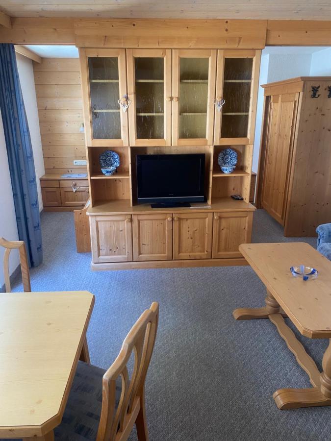Haus Schnoeller Appartement Bach  Buitenkant foto