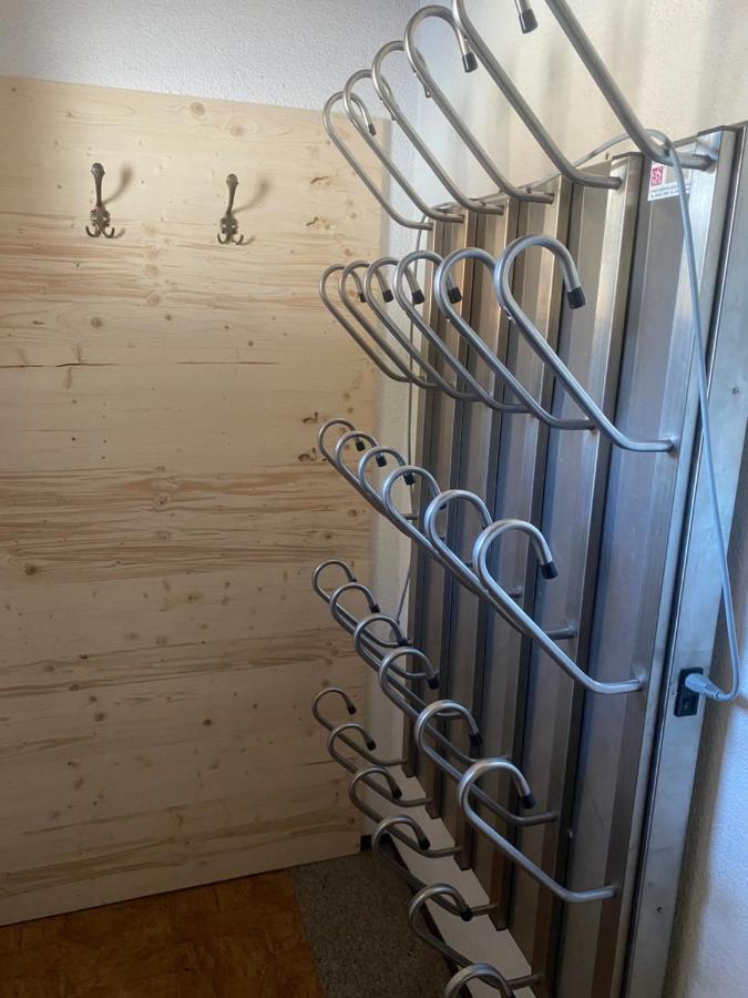 Haus Schnoeller Appartement Bach  Buitenkant foto