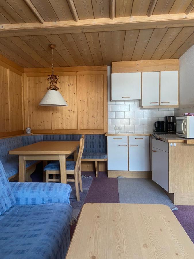 Haus Schnoeller Appartement Bach  Buitenkant foto