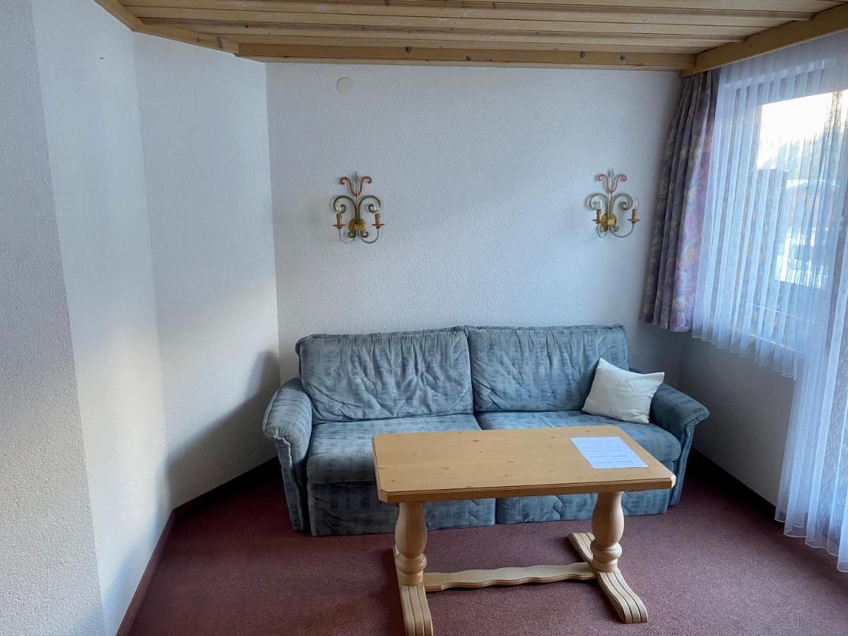 Haus Schnoeller Appartement Bach  Buitenkant foto