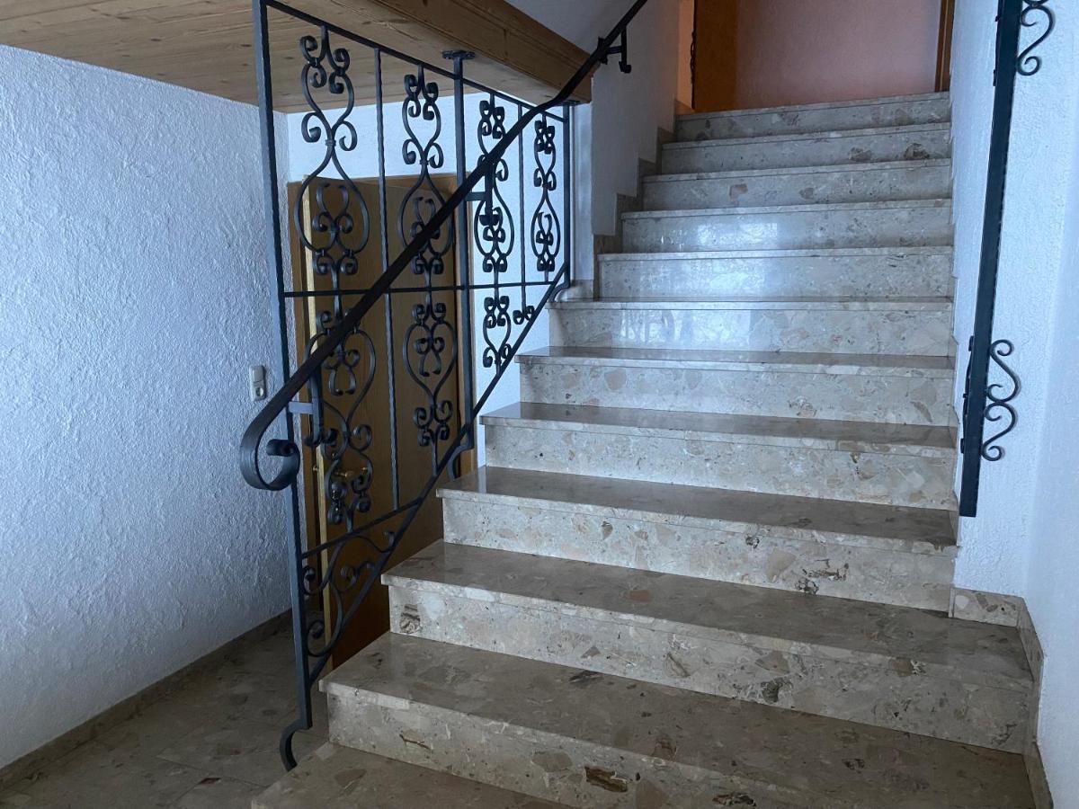 Haus Schnoeller Appartement Bach  Buitenkant foto